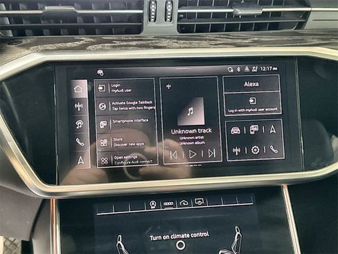 Used 2024 Audi A6 Premium Plus image 19