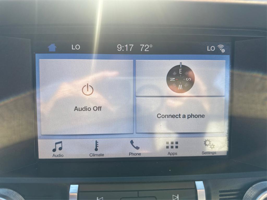 Used 2019 Ford Mustang Premium RWD image 13