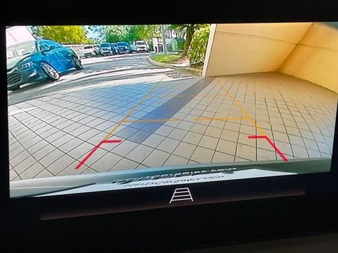 Used 2025 Buick Encore GX Preferred image 17