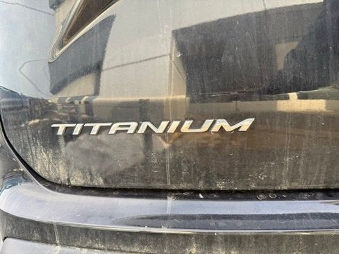 Used 2022 Ford Edge Titanium image 35