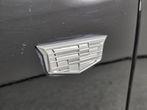 Used 2024 Cadillac CT5 Luxury w/ Sun And Sound Package RWD image 12