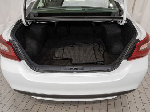 Used 2018 Nissan Altima 2.5 SR w/ SR Special Edition image 5