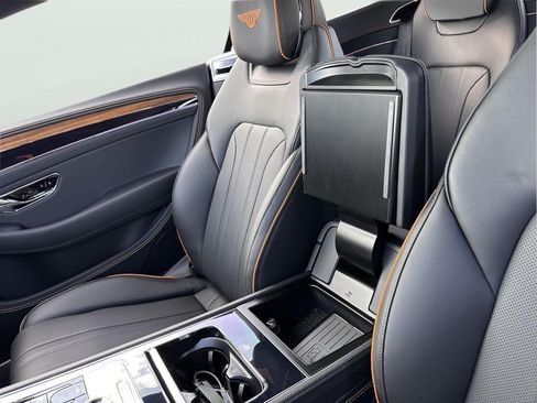 New 2026 Bentley Continental GT AWD/4WD image 50