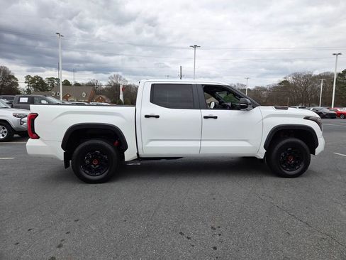 Used 2024 Toyota Tundra TRD Pro image 11