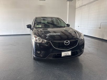Used 2014 MAZDA CX-5 Grand Touring
