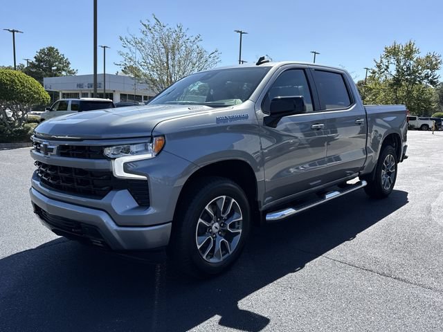New 2026 Chevrolet Silverado 1500 RST w/ Convenience Package II RWD image 7