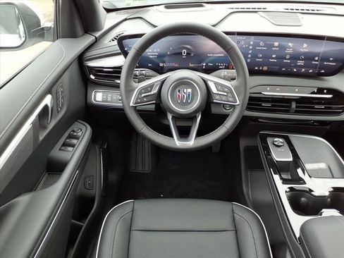 New 2026 Buick Enclave Preferred w/ Power Package AWD/4WD image 18