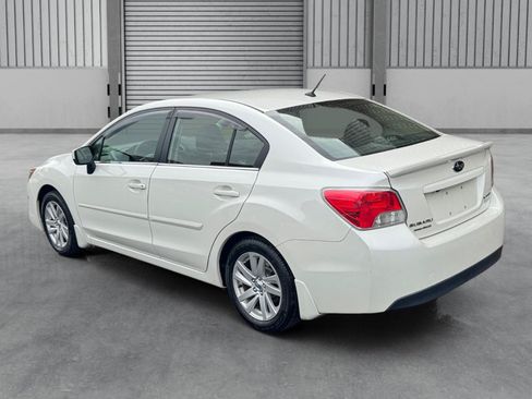 Used 2016 Subaru Impreza 2.0i Premium AWD/4WD image 32