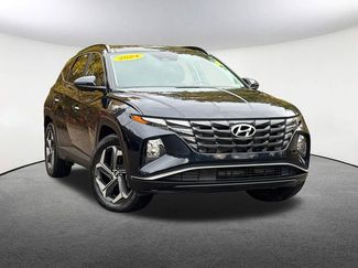 Used 2024 Hyundai Tucson SEL video 2