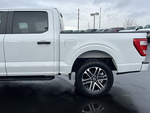 Used 2023 Ford F150 XL w/ STX Appearance Package image 11