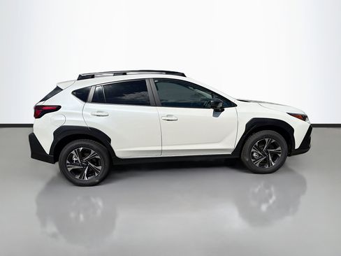 New 2026 Subaru Crosstrek 2.0i Premium image 2