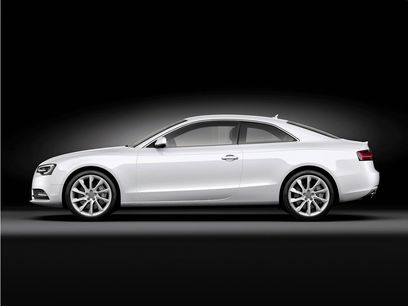 Used 2014 Audi A5 2.0T Premium