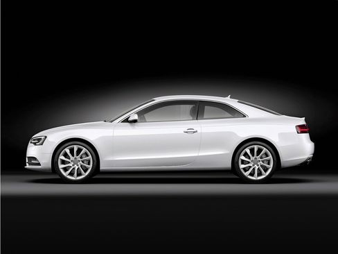 Used 2014 Audi A5 2.0T Premium AWD/4WD image 1