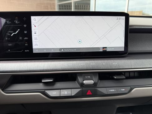 Used 2026 Kia EV9 Wind image 21