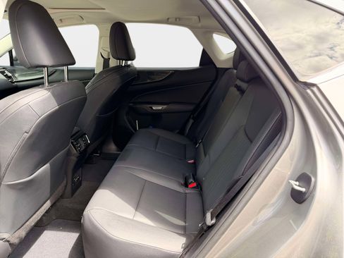 Used 2023 Lexus NX 350 AWD image 18