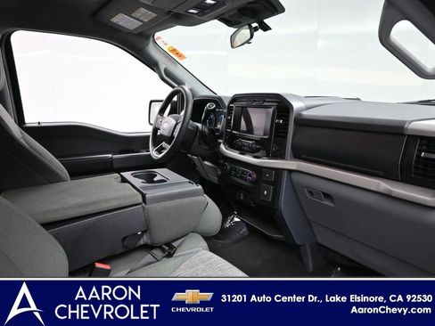 New 2023 Ford F150 XLT image 9