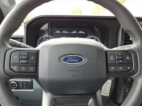 Used 2025 Ford F350 XLT AWD/4WD image 21