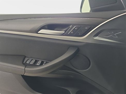 Certified 2024 BMW X3 xDrive30i w/ M Sport Package image 28