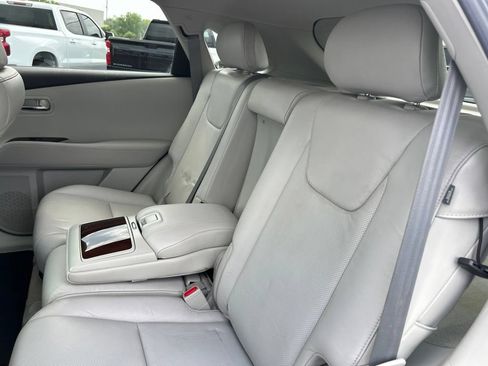 Used 2011 Lexus RX 350 2WD w/ Premium Pkg image 35