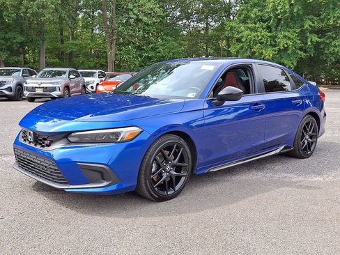 Used 2023 Honda Civic Si image 5