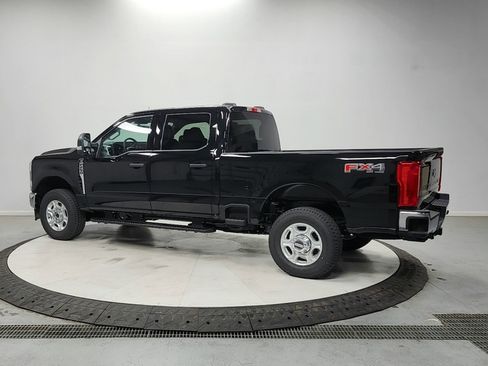 New 2026 Ford F250 XLT AWD/4WD image 5