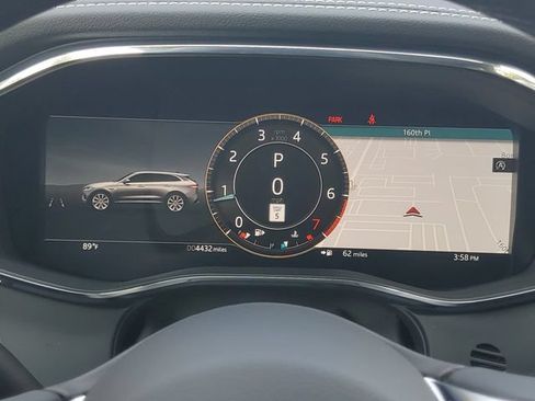 Certified 2026 Jaguar F-PACE R-Dynamic S AWD/4WD image 29
