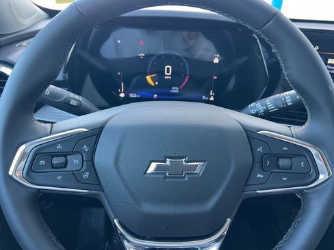 New 2026 Chevrolet Trax ACTIV w/ Driver Confidence Package image 20