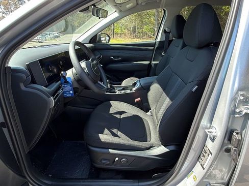 New 2026 Hyundai Tucson SEL FWD image 10