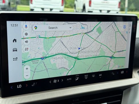 New 2025 Ford Explorer Active image 10