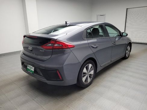 Used 2019 Hyundai Ioniq Plug-In Hybrid FWD image 9