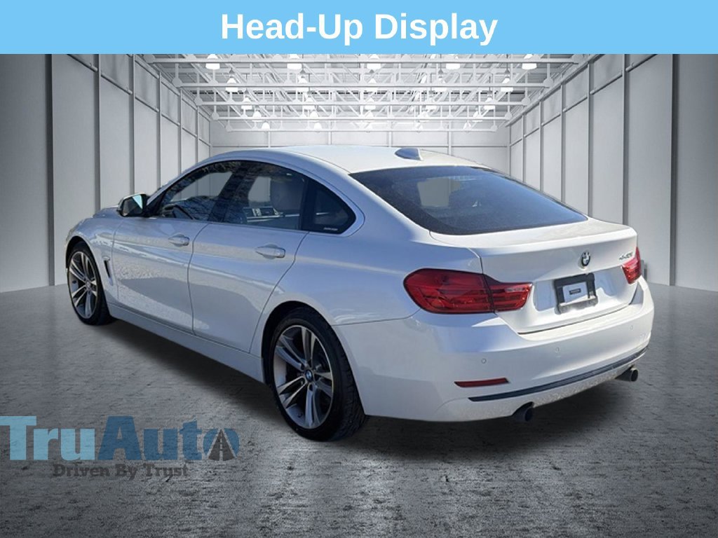 Used 2017 BMW 440i Gran Coupe RWD image 5