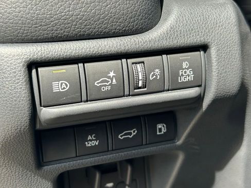 Used 2024 Toyota Land Cruiser w/ Premium Package AWD/4WD image 31