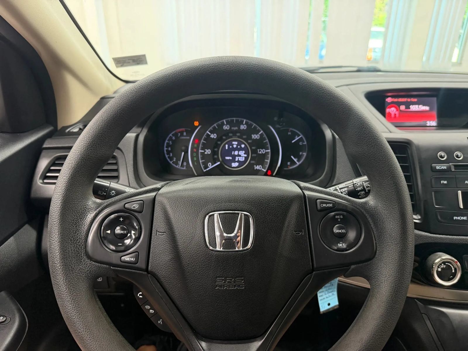 Used 2016 Honda CR-V LX image 23