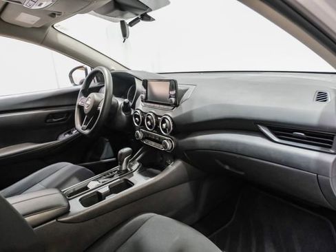 Used 2024 Nissan Sentra S image 17