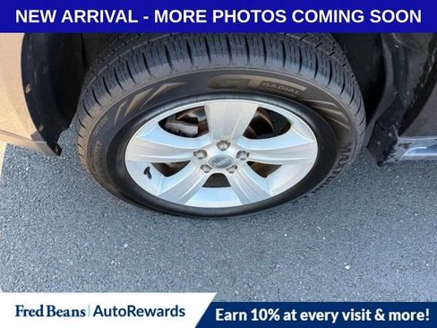 Used 2014 Jeep Compass Latitude AWD/4WD image 4