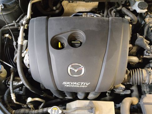 Used 2015 MAZDA CX-5 Grand Touring AWD/4WD image 30