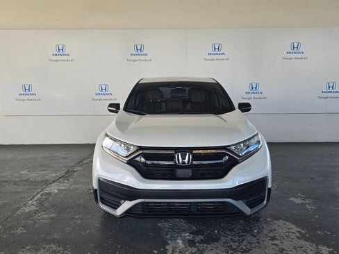 Used 2022 Honda CR-V LX image 2