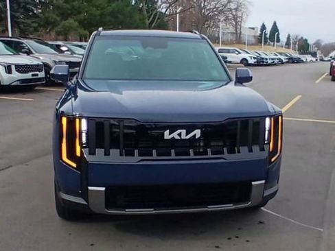 New 2027 Kia Telluride EX image 6