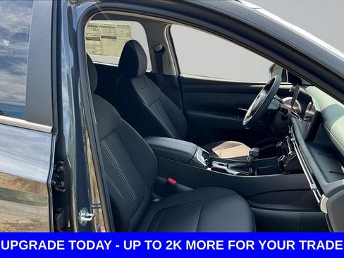 New 2026 Hyundai Tucson SEL AWD/4WD image 14