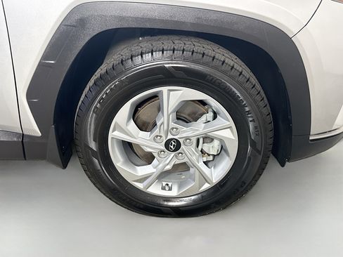 Used 2023 Hyundai Tucson SEL FWD image 32