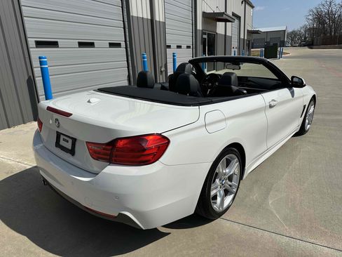 Used 2015 BMW 428i Convertible image 27