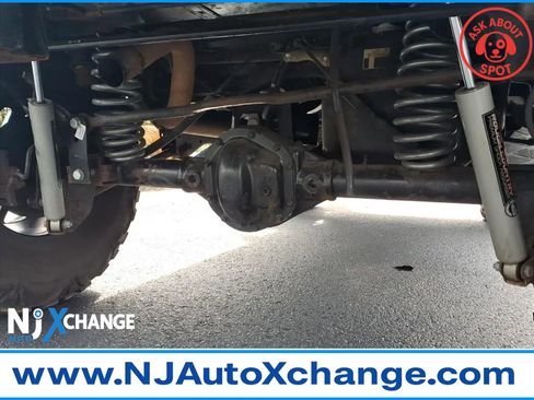 Used 2016 Jeep Wrangler Unlimited Sport w/ Connectivity Group image 30