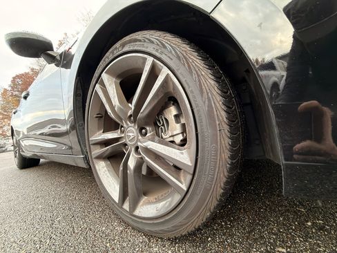 Used 2025 Acura Integra A-Spec image 8