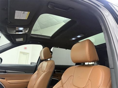 Used 2023 Kia Telluride SX Prestige X-Pro image 14