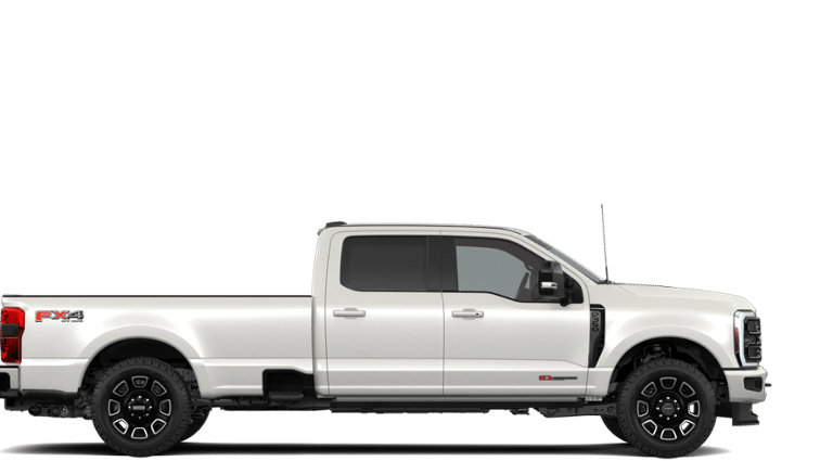 New 2026 Ford F350 Platinum AWD/4WD image 49