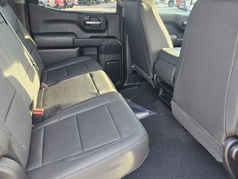 New 2026 GMC Sierra 1500 Pro w/ Graphite Edition image 14