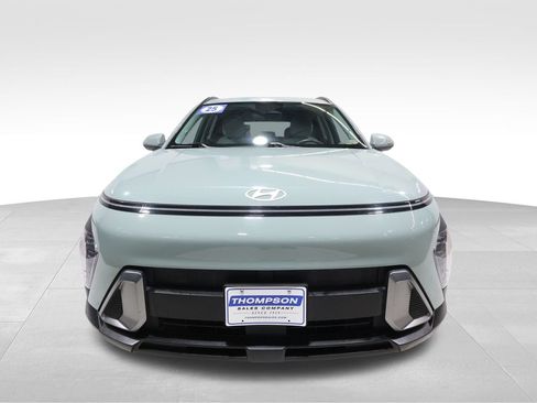 Used 2025 Hyundai Kona SEL image 7