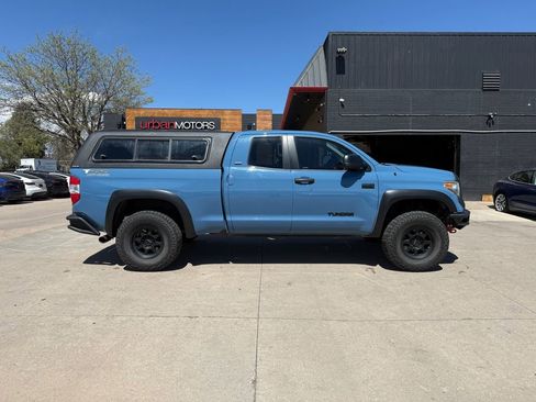 Used 2019 Toyota Tundra SR5 image 2