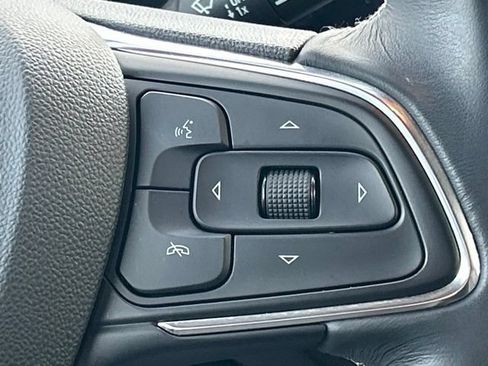 Used 2023 Buick Encore GX Preferred w/ Cold Weather Comfort Package AWD/4WD image 60