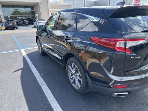 Used 2023 Acura RDX Technology Package image 5